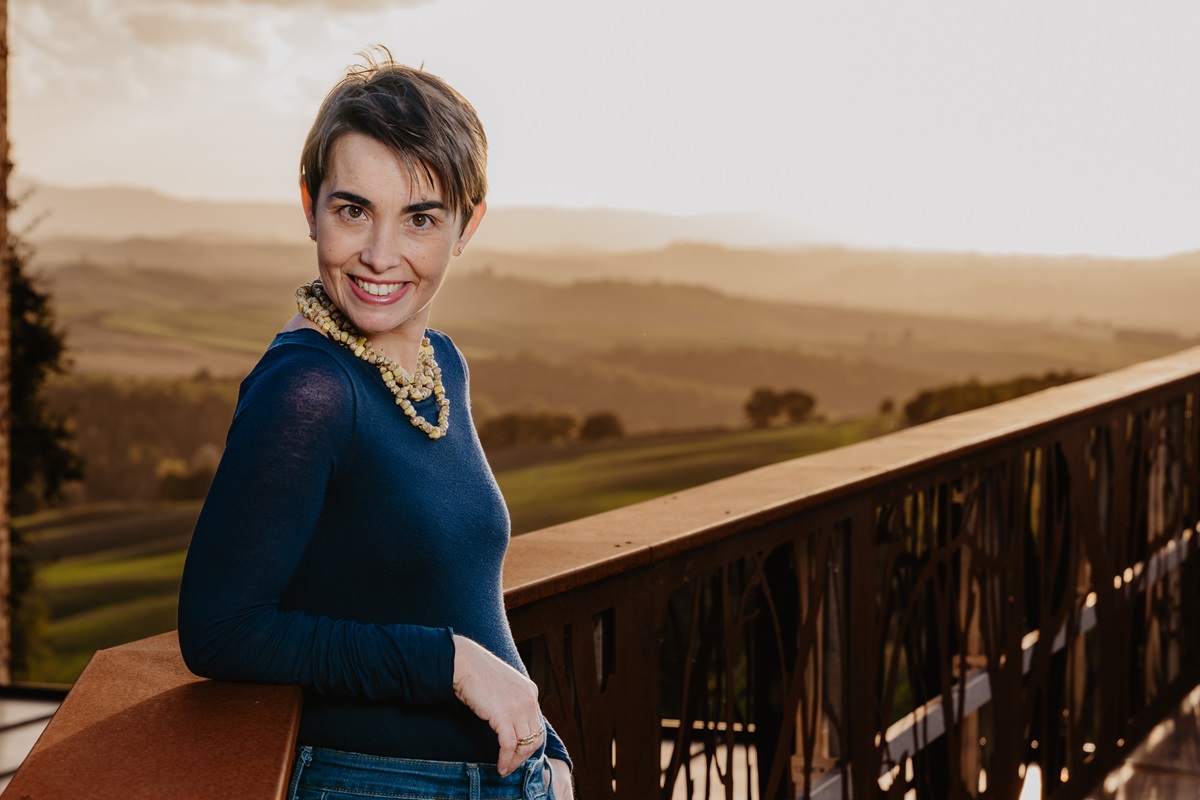 Violante Gardini Cinelli Colombini presidente Mtv, congratulazione d...