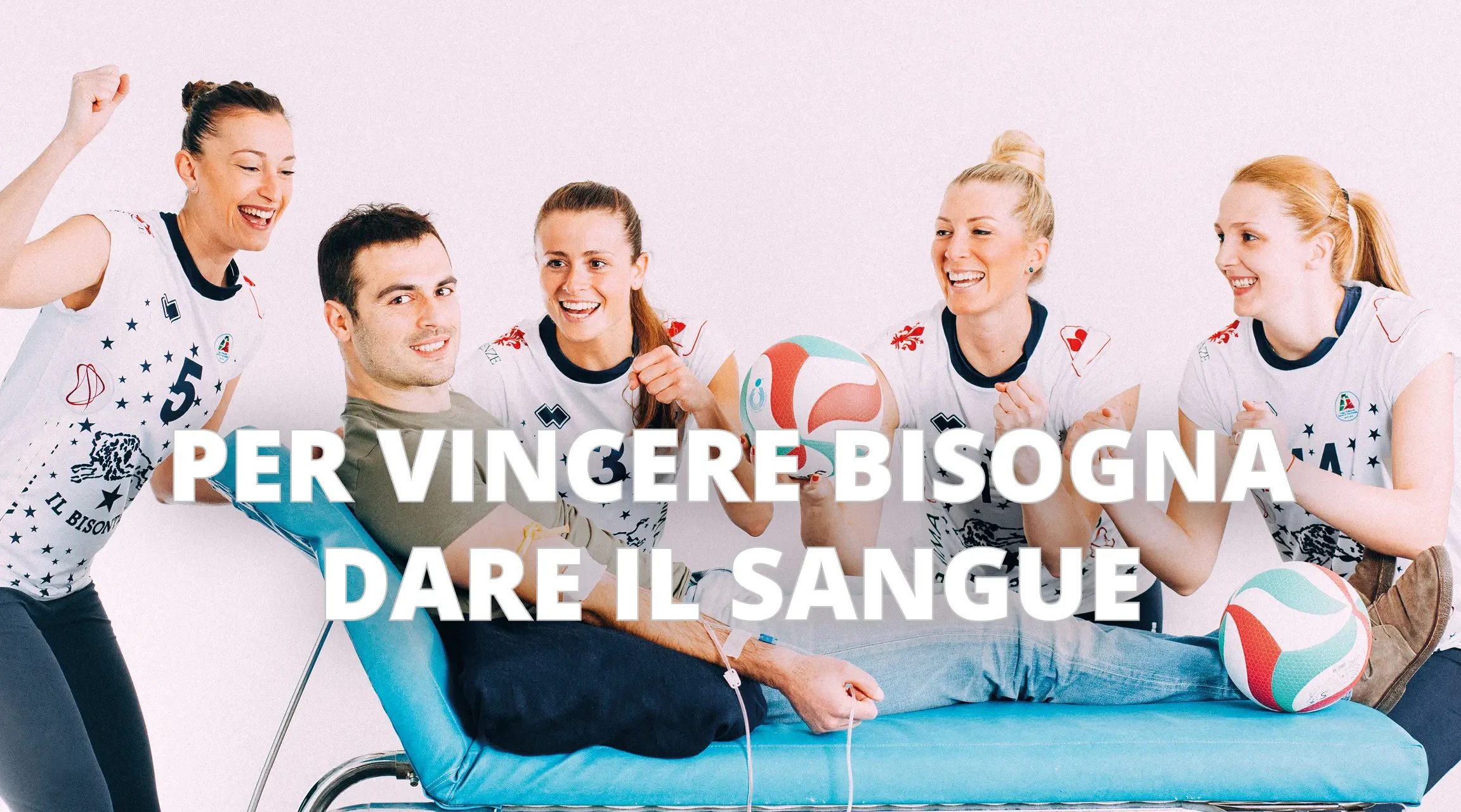 Sangue, crescono le donazioni in Toscana: il 2023 segna l’anno della ripresa