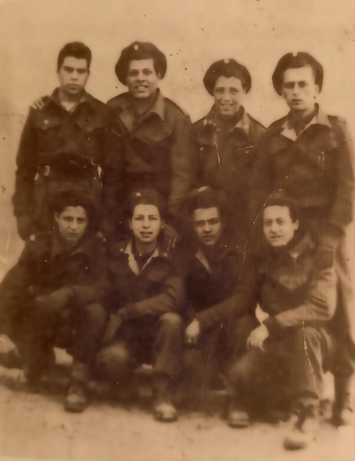 Celebrati a Empoli gli 80 anni della partenza dei Volontari della Libertà
