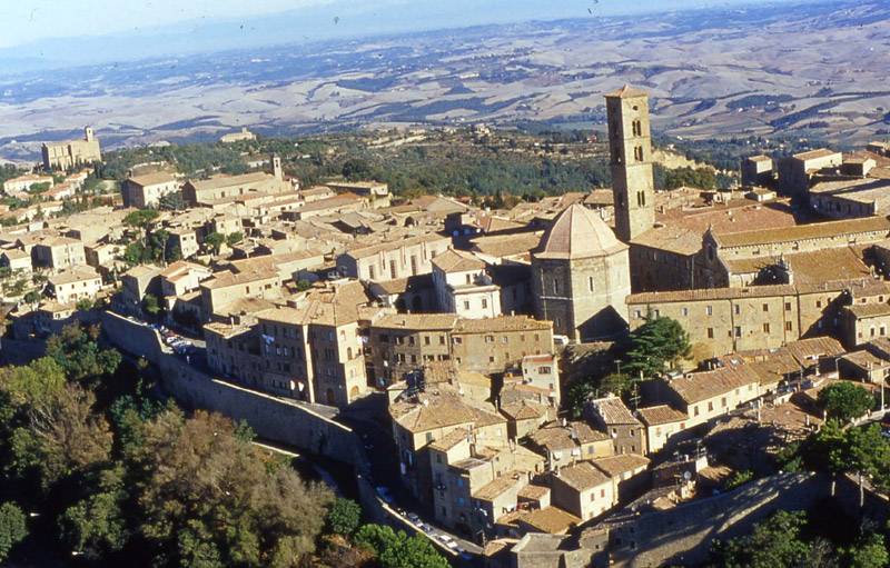 Teatro in carcere a Volterra, incarico per i saggi. Barni: “Frutto del lavoro di squadra”