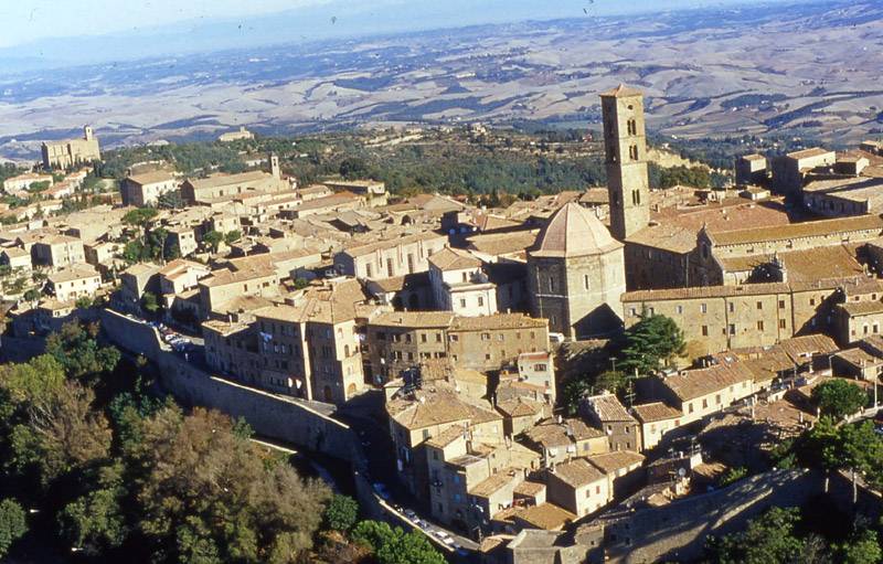 Teatro in carcere a Volterra, incarico per i saggi. Barni: “Frutto del lavoro di squadra”