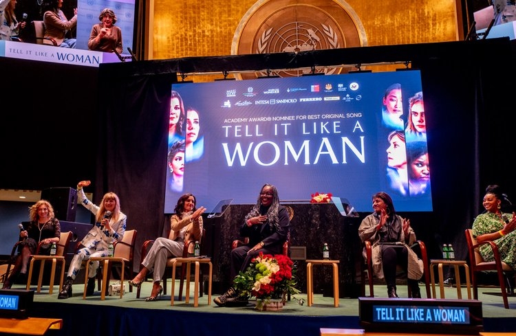 Cinema: “We Do It Together”, sbarca a Firenze la casa di produzione Usa senza scopo di lucro