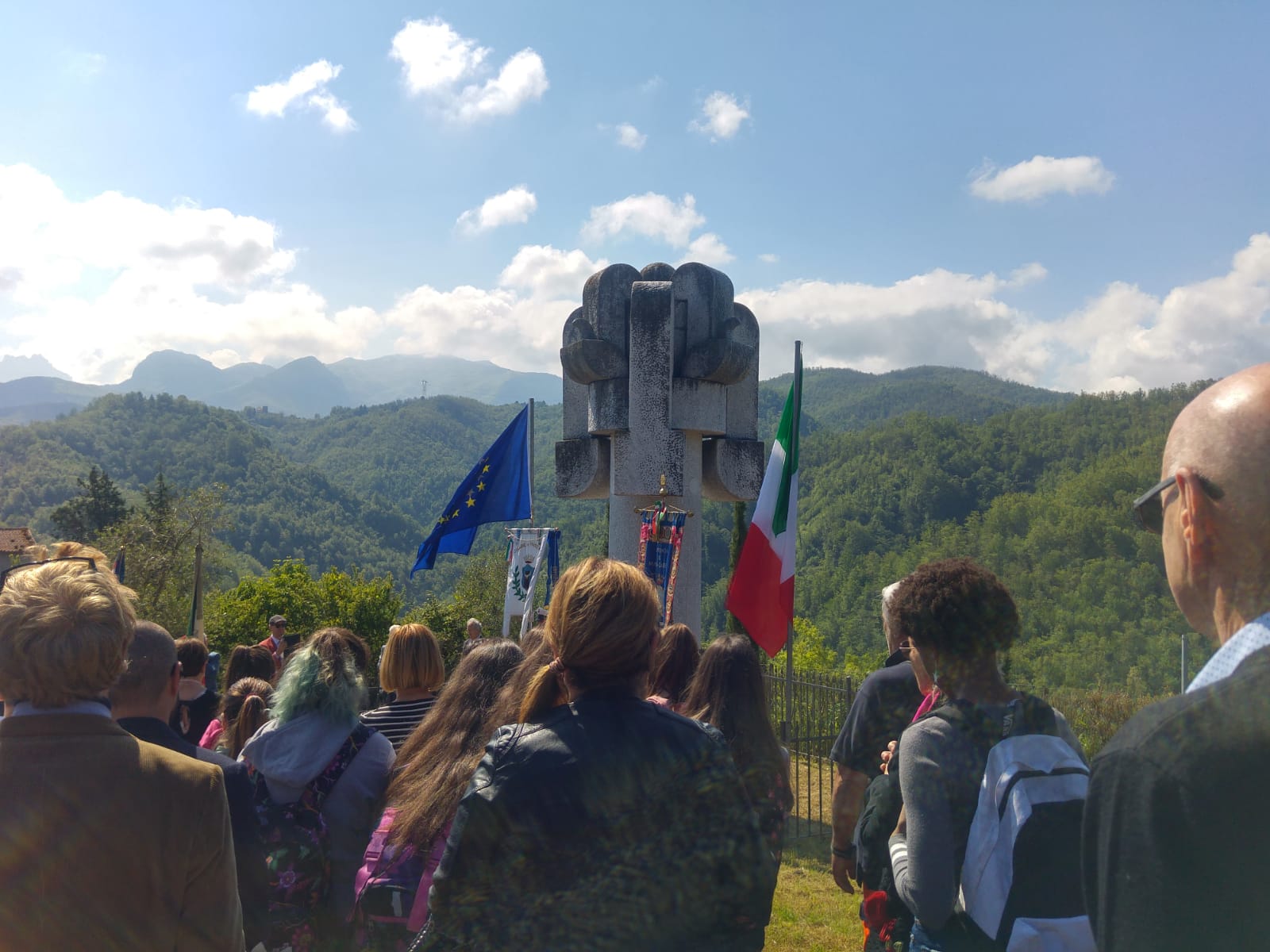 Il passato per illuminare il presente: a Fivizzano inaugurato il museo della cultura della memoria