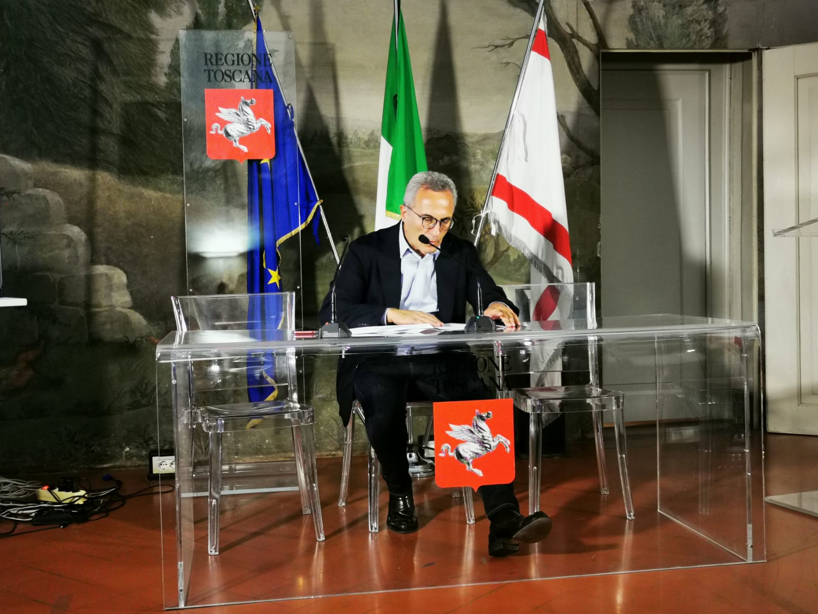 Sicurezza urbana, due nuovi bandi della Regione e un accordo con le Università per 1 milione e 350 mila euro