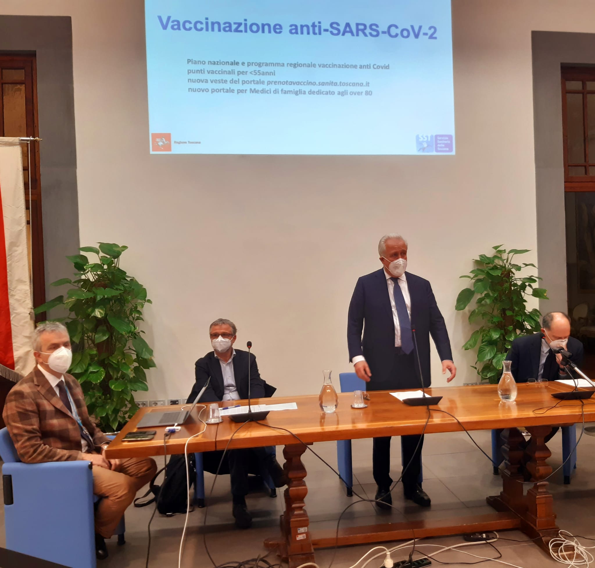 Covid-19, al via per San Valentino il nuovo vaccino AstraZeneca