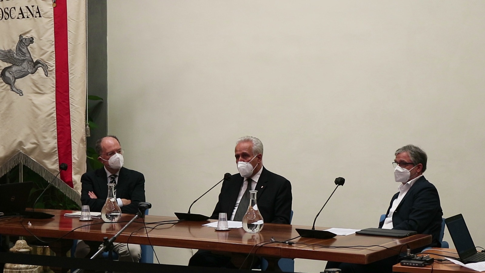 Livelli essenziali di assistenza, la Toscana prima in Italia