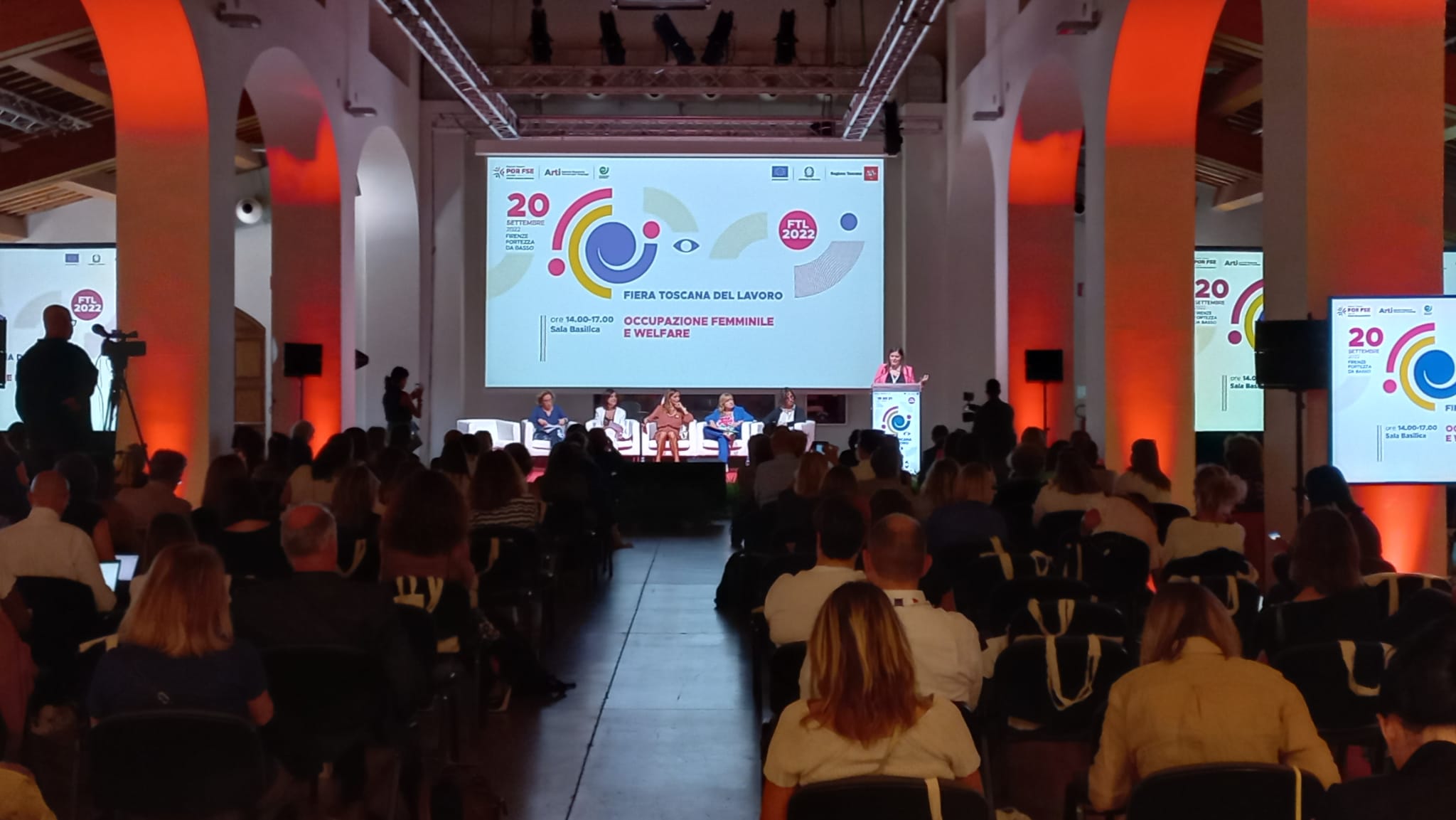 Parità di genere, le risorse triplicheranno entro il 2027