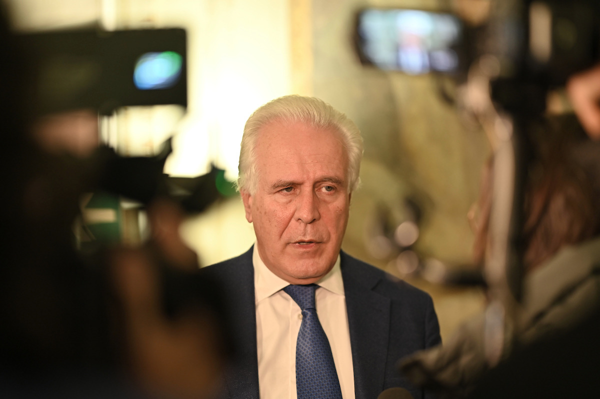 Infrastrutture, interventi per oltre 680milioni Giani: “Toscana diffusa e modernizzazione”