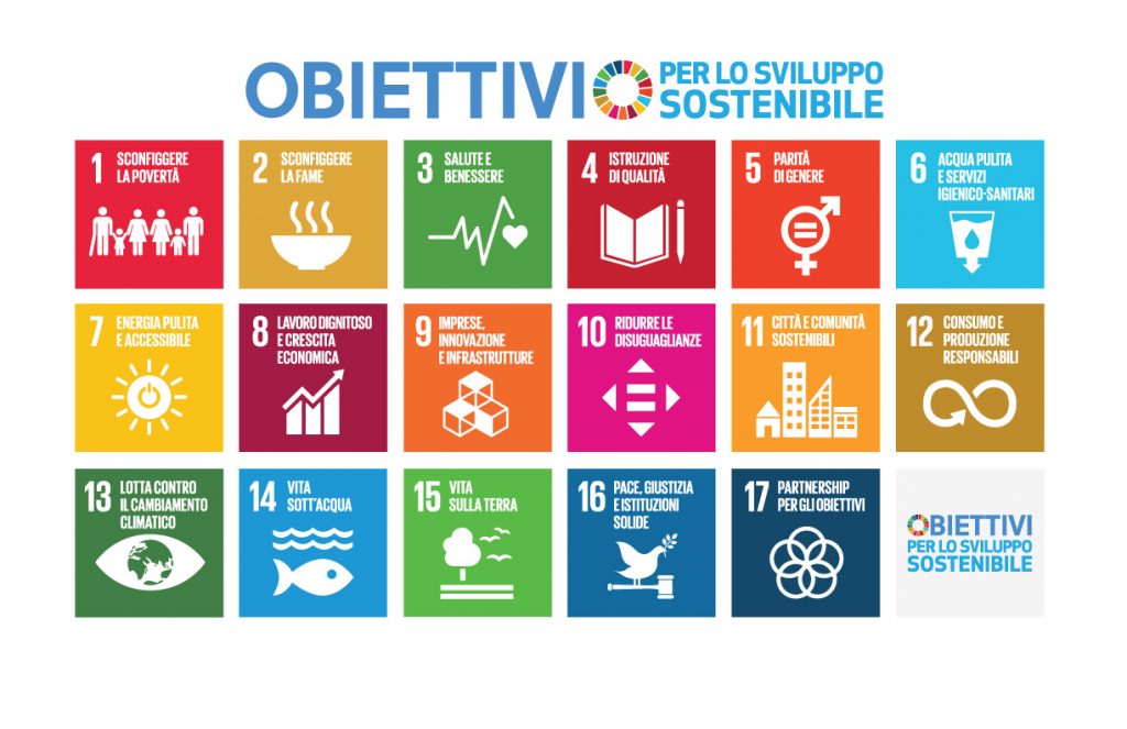 Agenda 2030, Spinelli al forum internazionale: “Mettere al centro le persone e i territori”