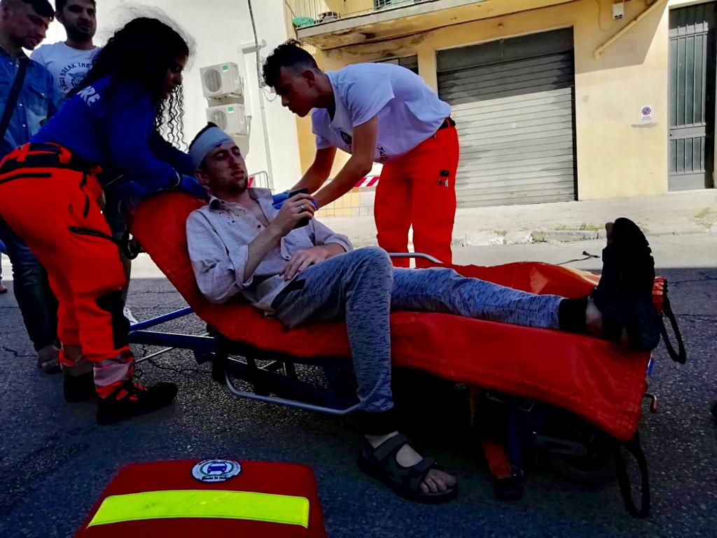 Aggressione dei lavoratori in sciopero, Rossi: