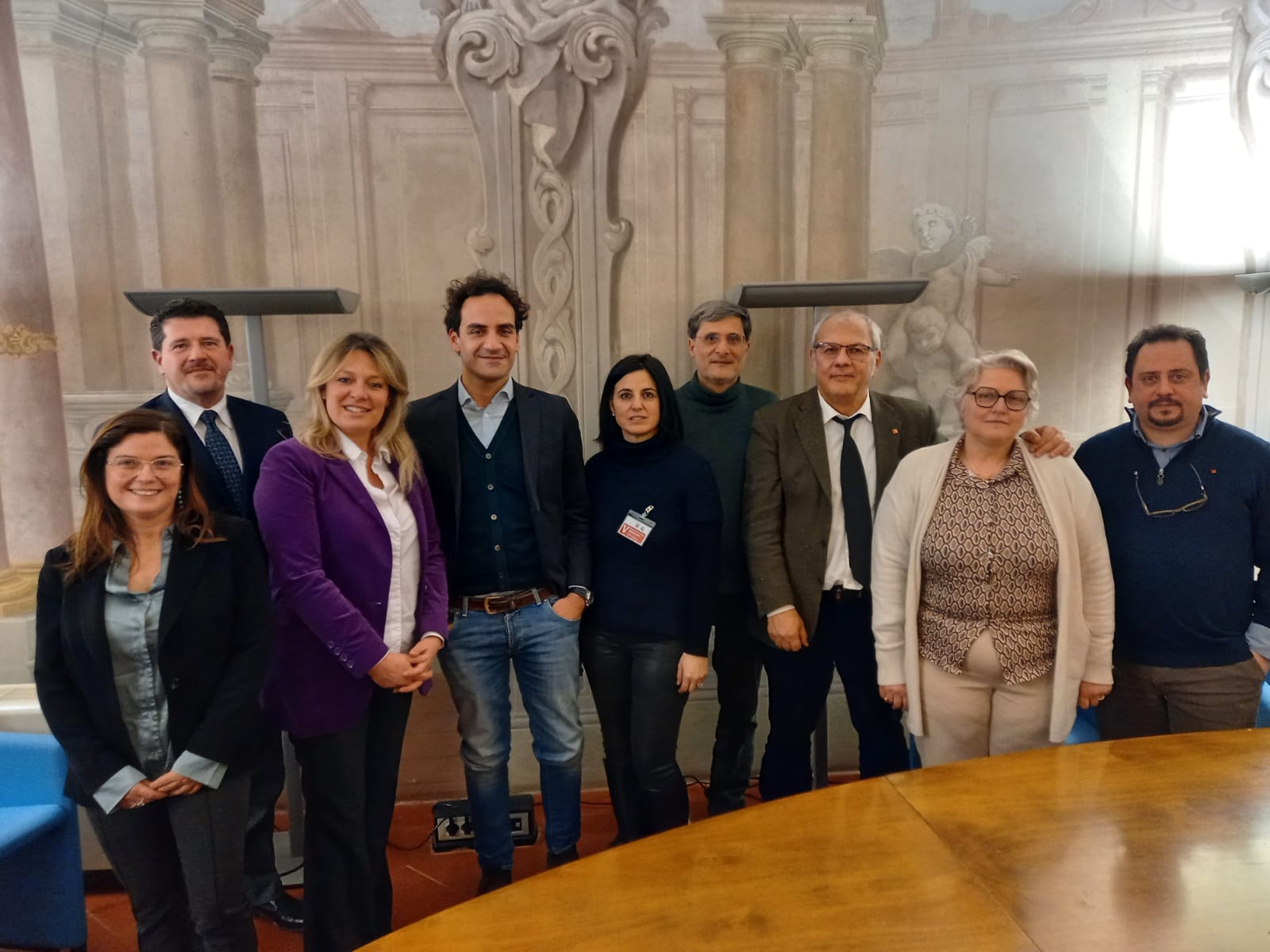 Hotel Albani internalizza servizi, lavoratori in appalto assunti a tempo indeterminato