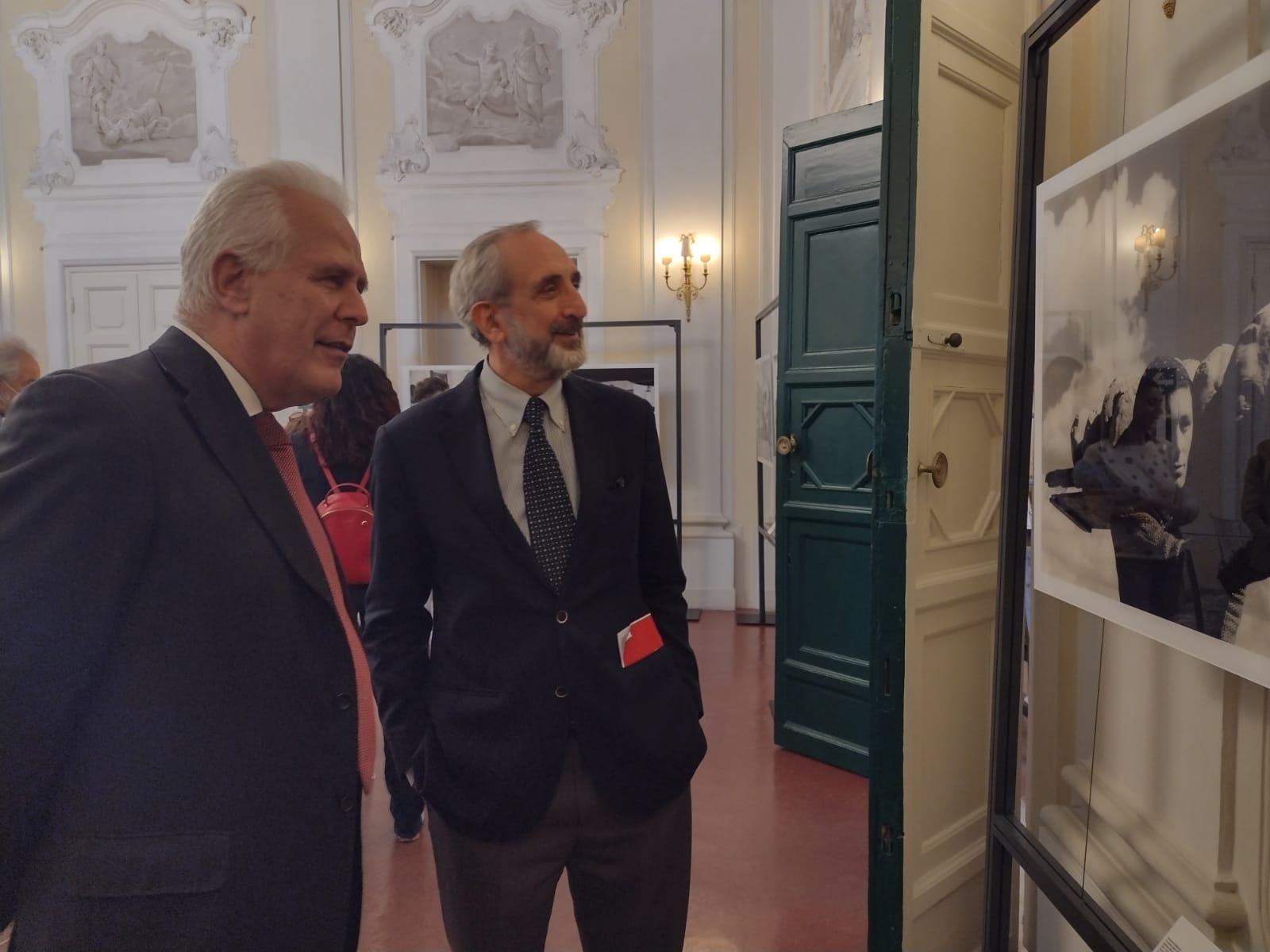 La Toscana “Fondata sul lavoro” in 22 scatti dei Fratelli Alinari