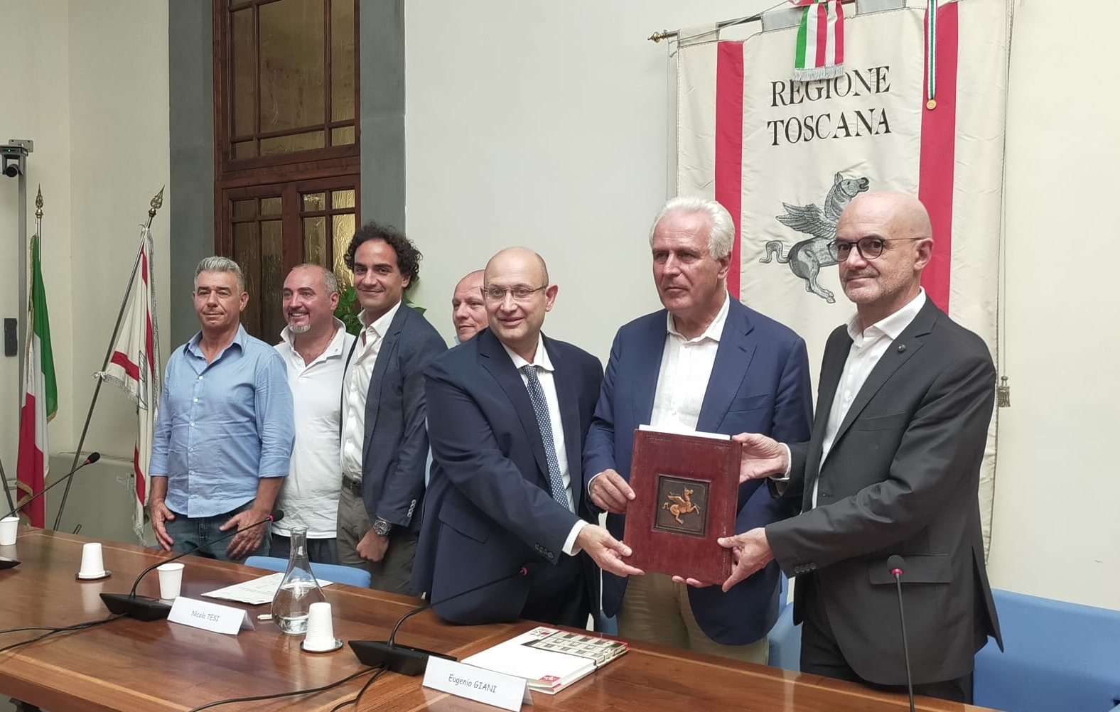 Alival, accordo che afferma “responsabilità sociale d’impresa”. Numeri e cifre dell’intesa