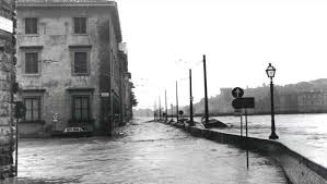 Alluvione del '66, salva la mostra. Rossi: