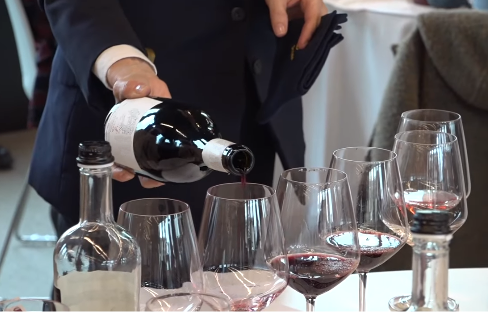 “PrimAnteprima”, al via la settimana delle anteprime dei vini: lunedì 12 presentazione