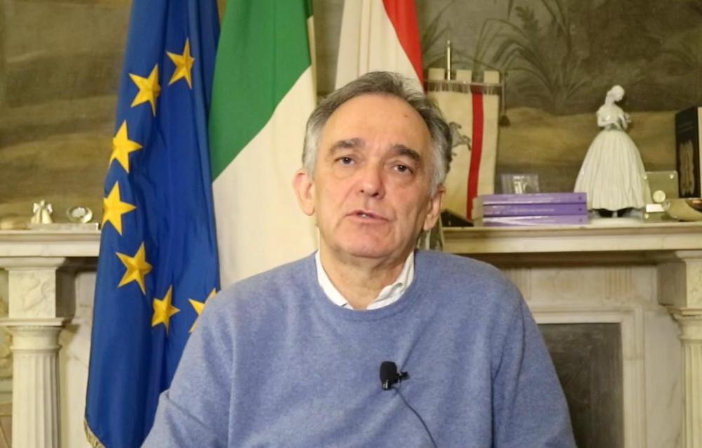 Rossi: