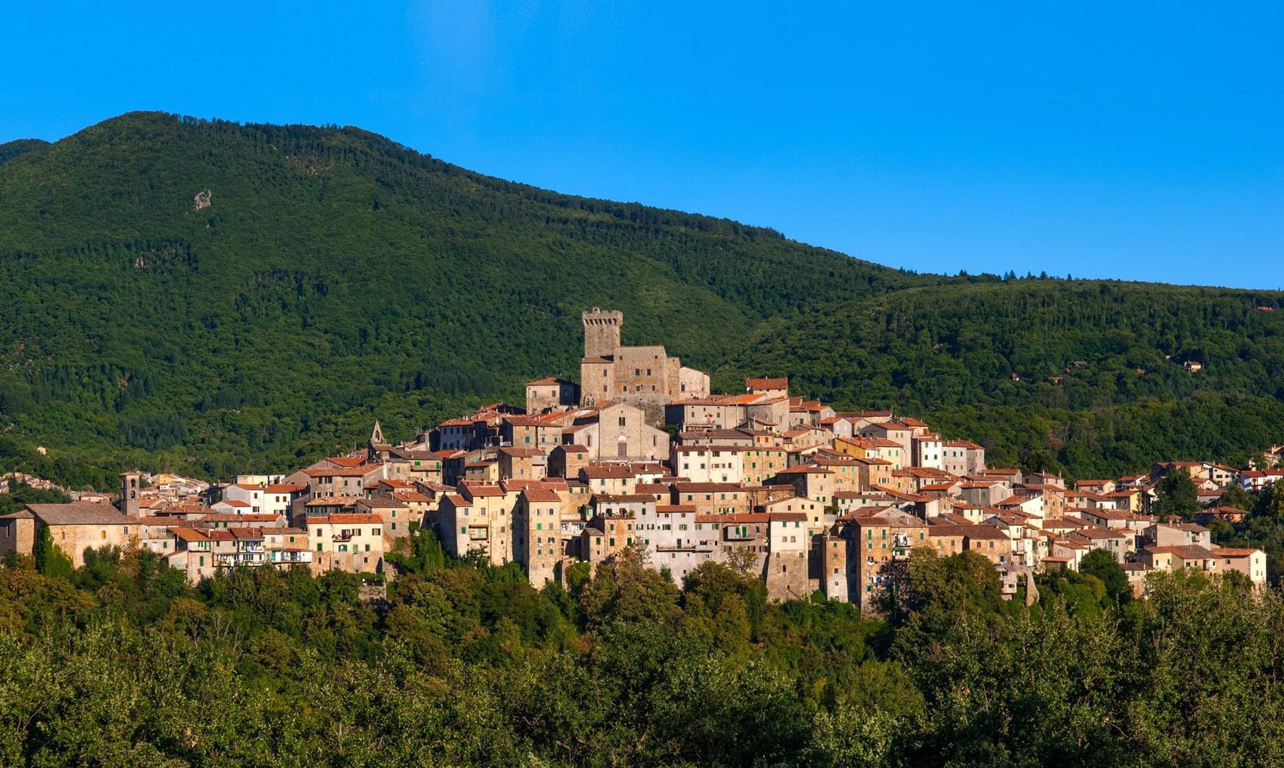 Bilancio, ad Arcidosso 1,5Mln per il teleriscaldamento