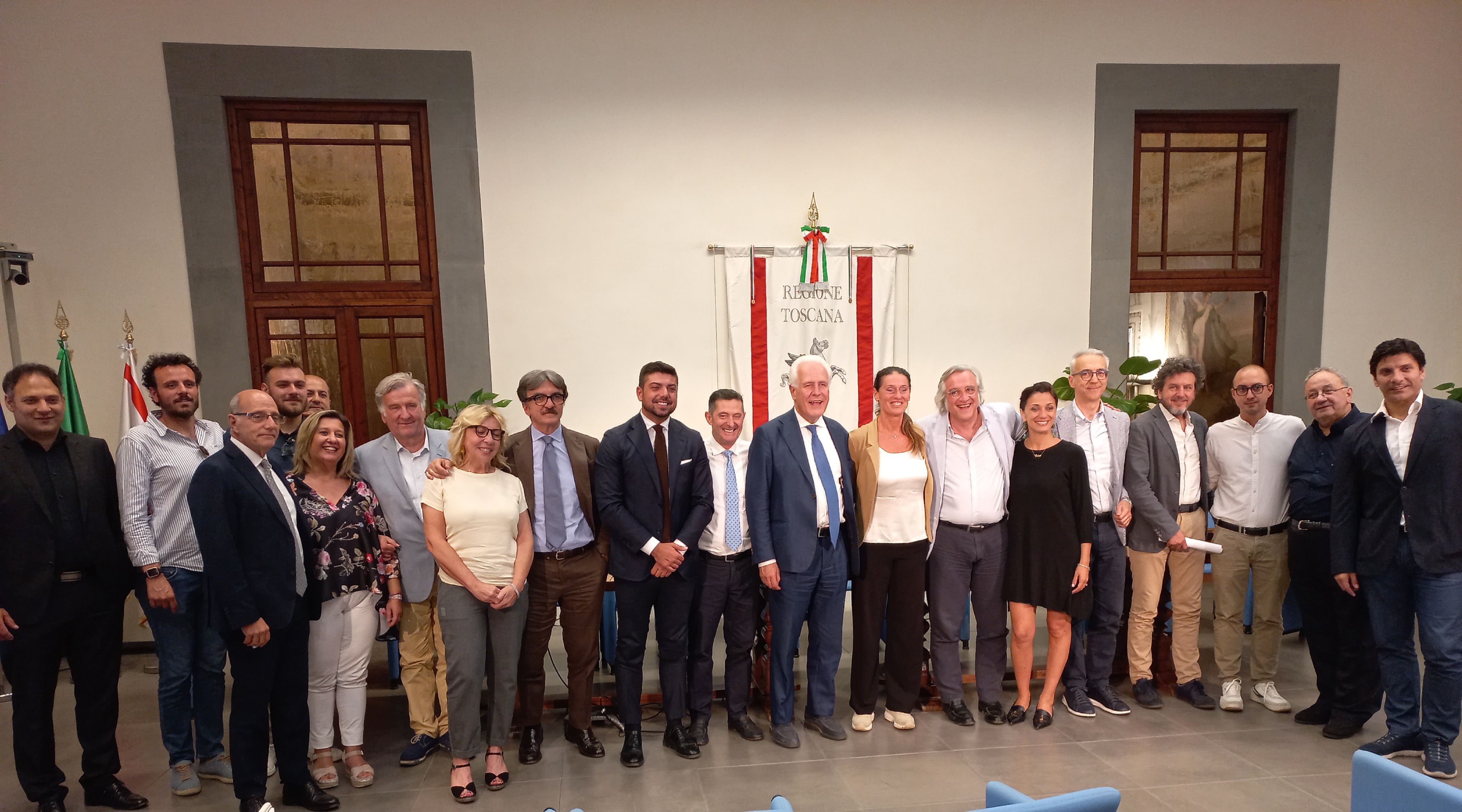 Arcobaleno d’Estate, l’edizione numero dodici è dedicata alla Toscana diffusa
