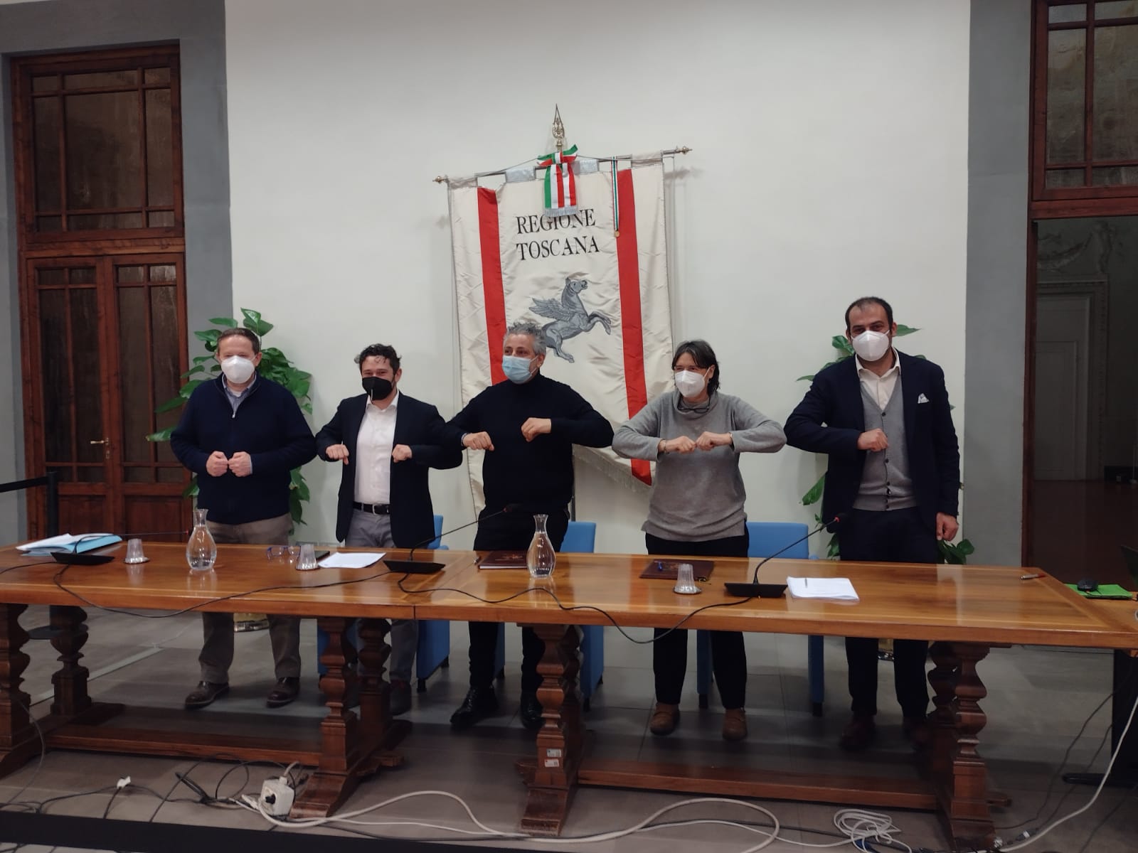 Sviluppo aree interne: intesa da 7,5 milioni per Valdarno-Valdisieve, Mugello, Val di Bisenzio