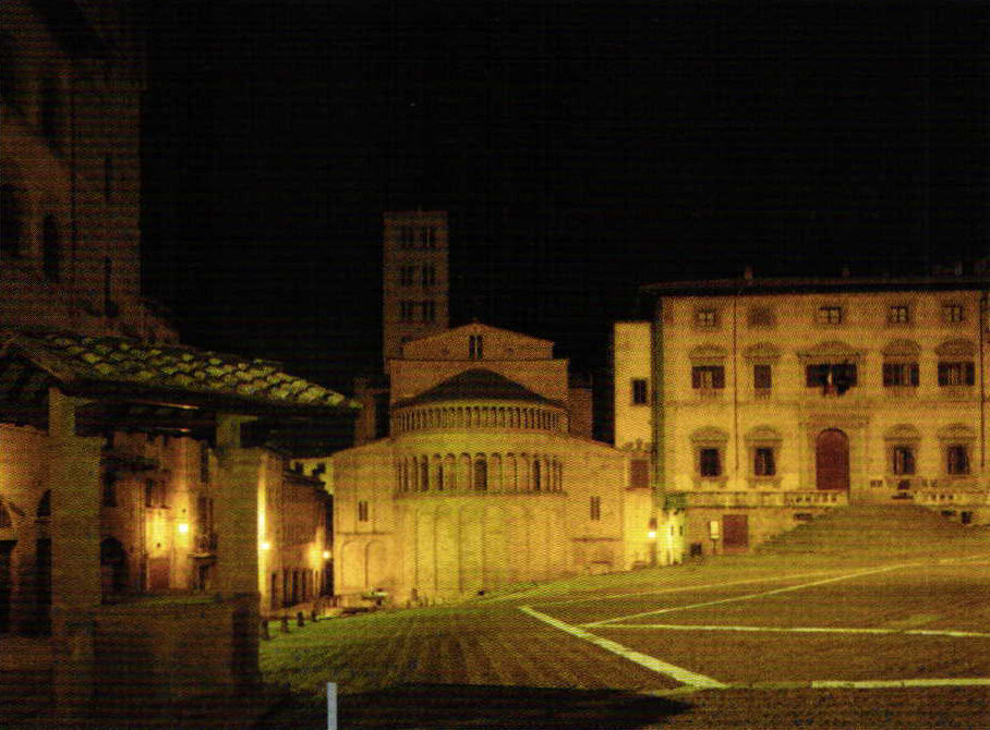 Arezzo Fiere, la Regione valuta l'acquisizione della collezione Oro d'Autore