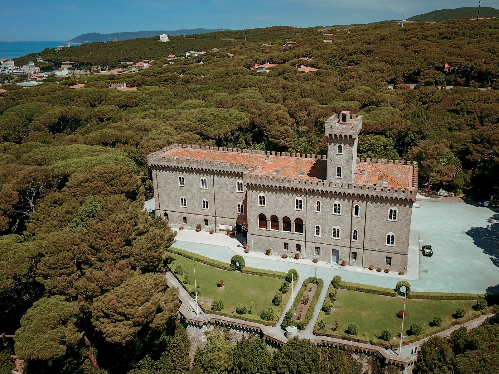 Museo della Città di Castiglioncello e Festival Inequilibrio, il 6 giugno la presentazione