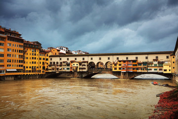 Interventi di difesa del suolo nel bacino dell’Arno: alle 12 conferenza stampa con Giani