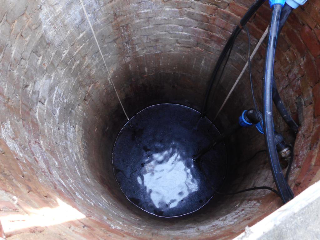 Controllati i primi 14 pozzi sulla SR 429: non risultano contaminati dal keu