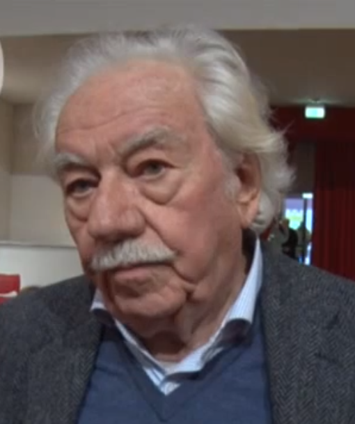 Morto Asor Rosa, Giani: “Addio a un grande intellettuale, toscano di adozione”