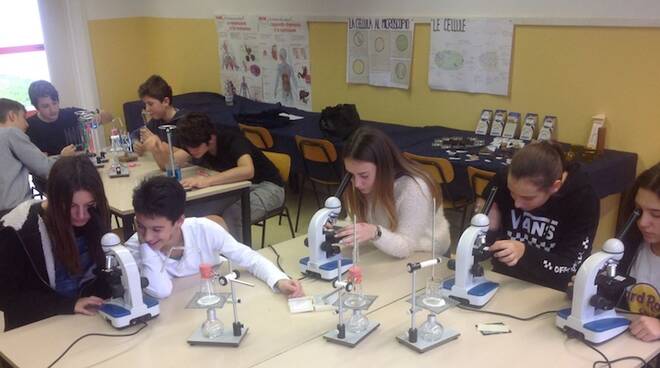 La Regione rafforza la rete per la diffusione del sapere scientifico