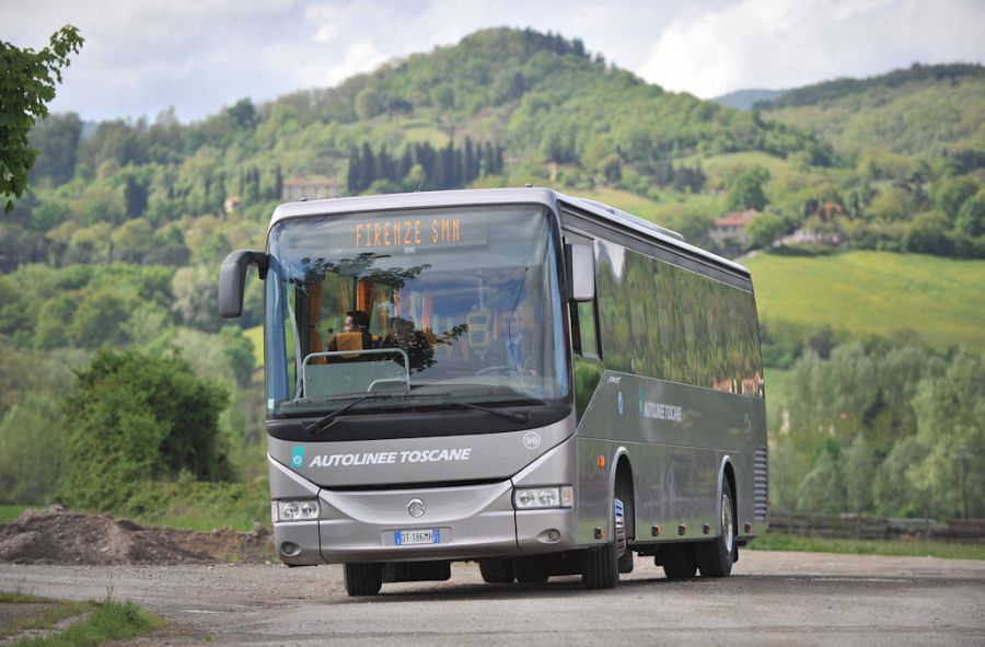 Tpl su gomma, Autolinee Toscane assume 100 conducenti. Soddisfazione di Baccelli