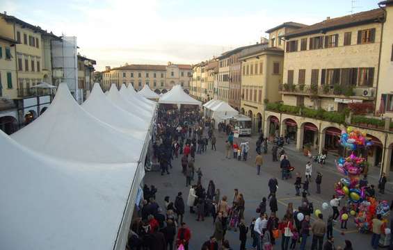“Autumnia 2023”, giovedì 2 novembre presentazione a Palazzo Strozzi Sacrati