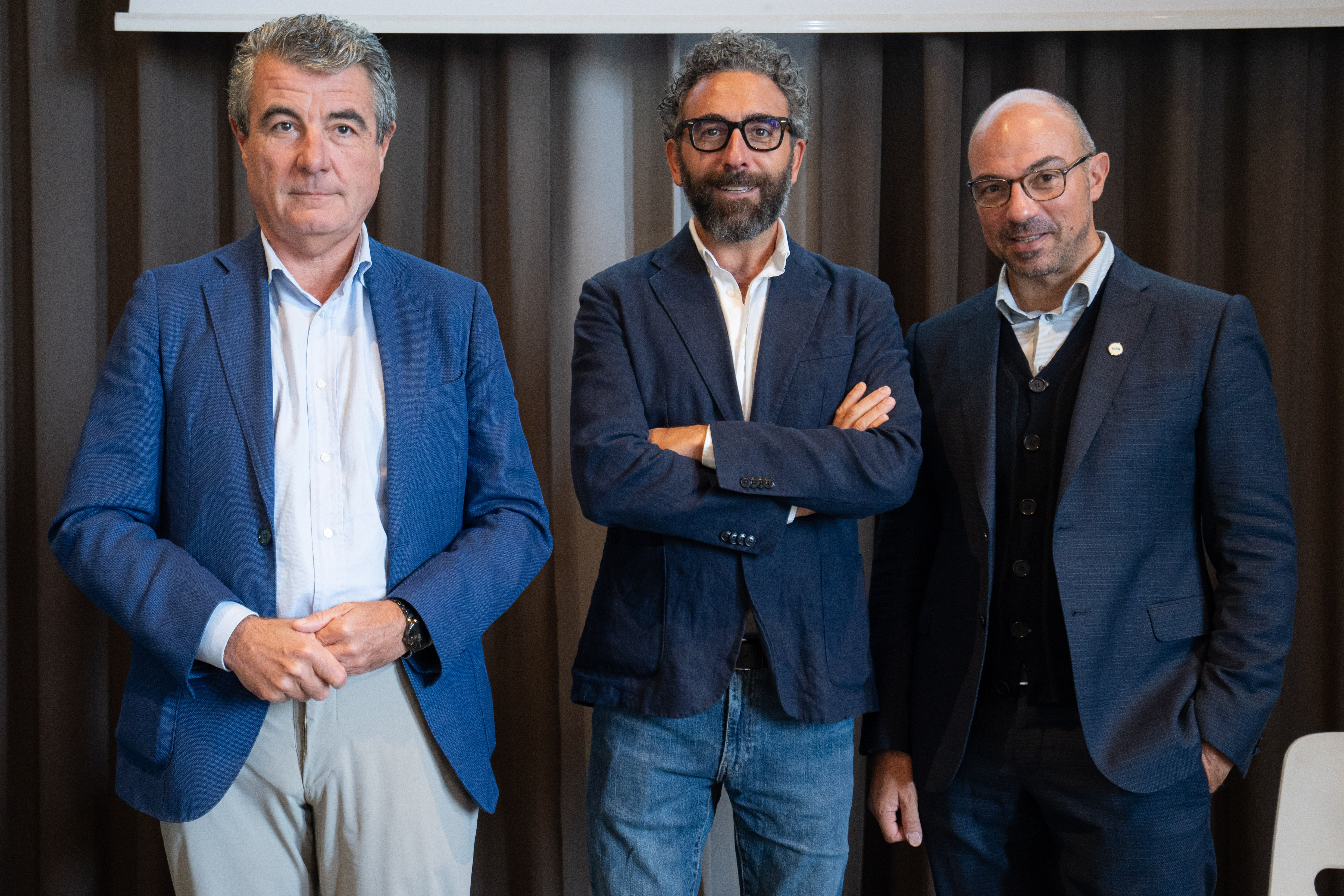 Tpl, iniziativa di At con Visa. Baccelli: “Bene innovazione nel servizio pubblico”