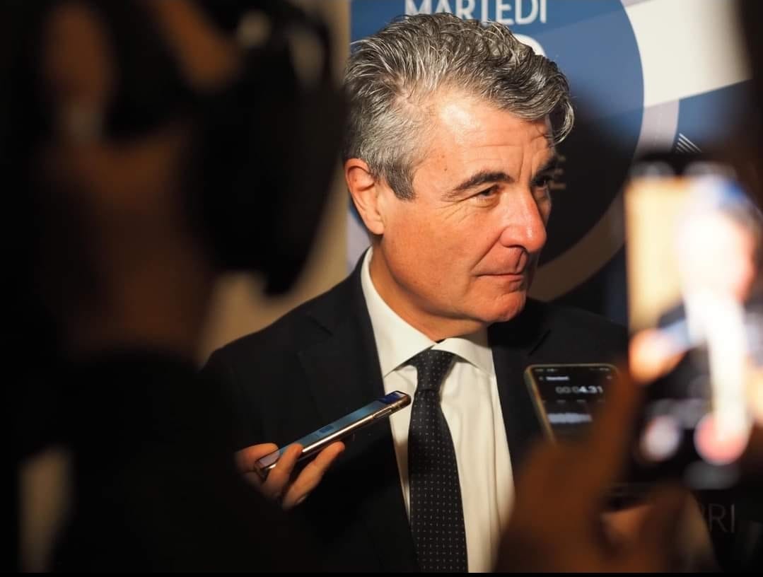 Cabotaggio marittimo, Baccelli: “Verso bando unico. Intollerabile comportamento Toremar
