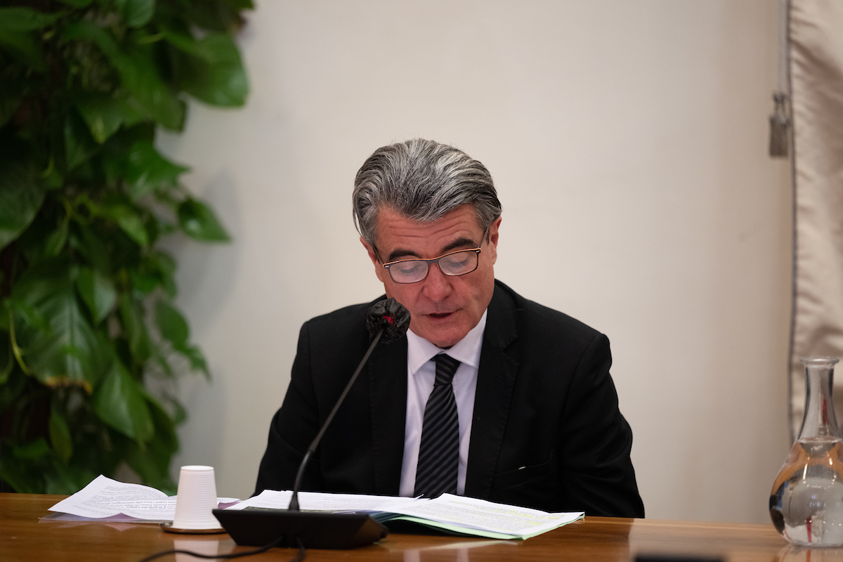 Sicurezza ponti e strade, 4 milioni per Borgo San Lorenzo. Baccelli: “Impegno costante”
