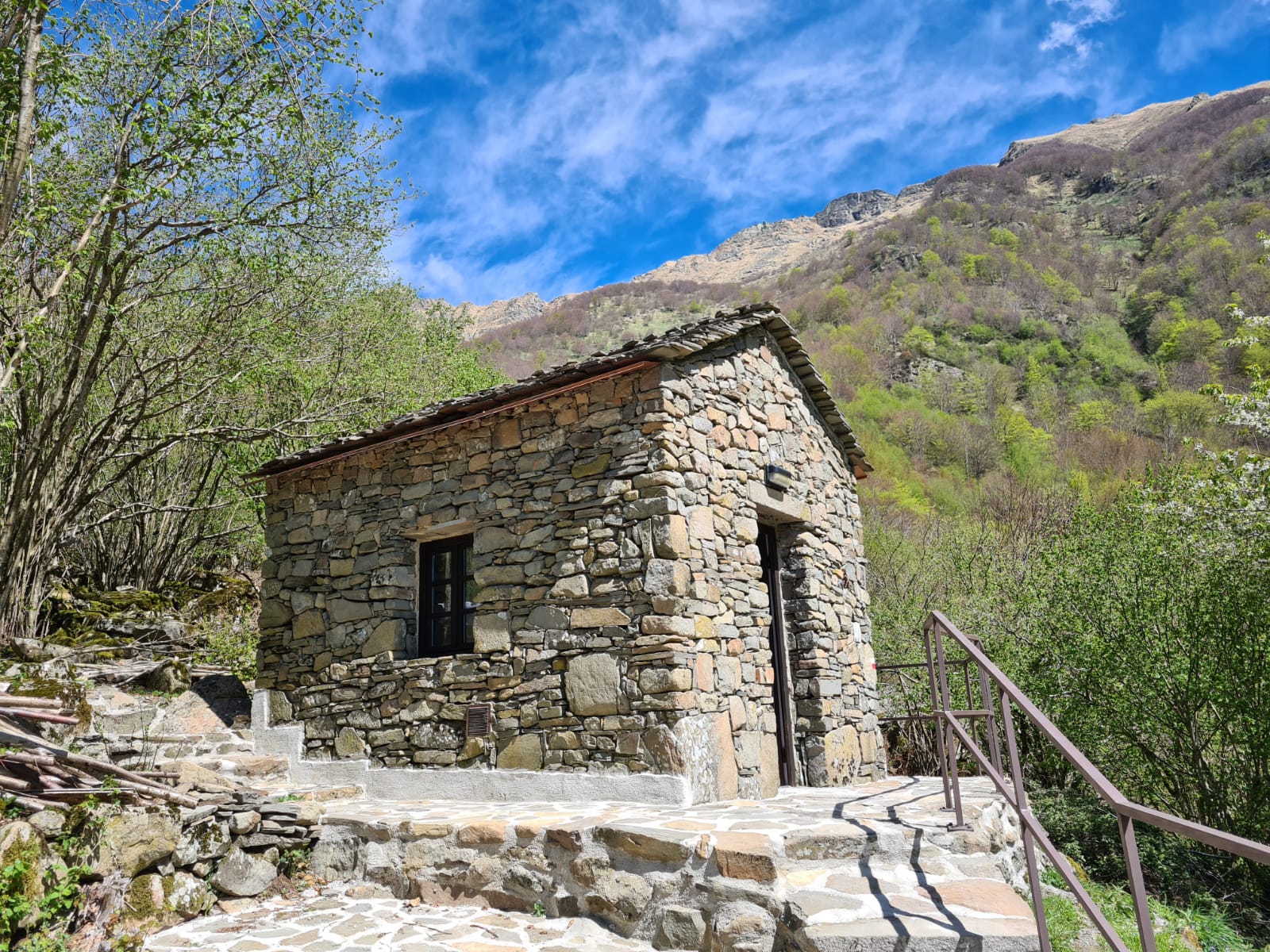 Lunigiana, venerdì 5 inaugurazione degli alpeggi sull’Appennino ...