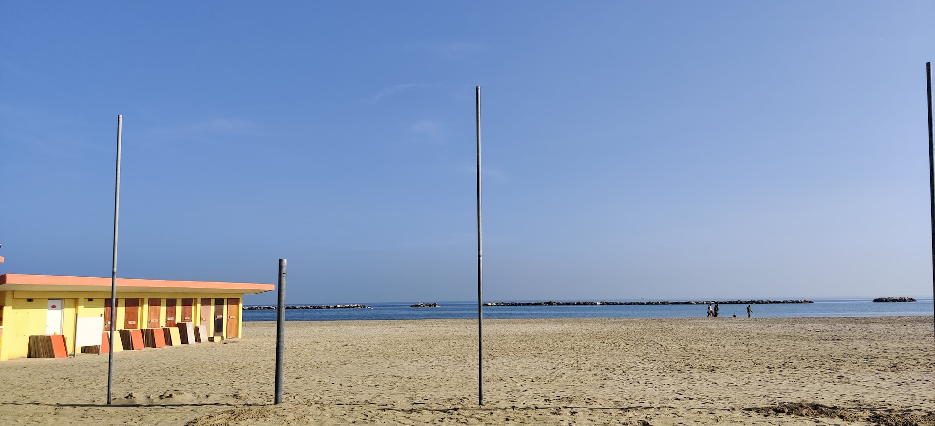 Balneari, approvate linee guida per rilascio concessioni e determinazione equo indennizzo
