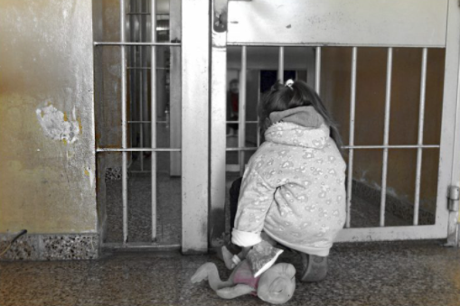 Accoglienza madri detenute con figli, giovedì 9 giugno la presentazione