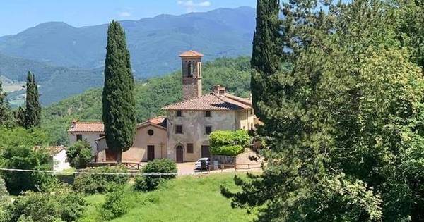 In cammino per la pace, il 22 agosto alle 12 presentazione della Marcia a Barbiana