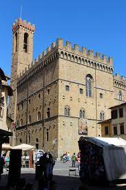 Alla scoperta dei tesori dei Musei del Bargello