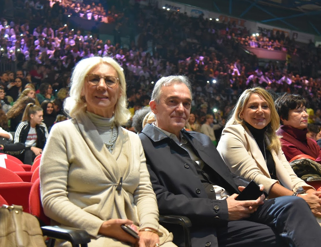 Meeting Diritti Umani 2019,