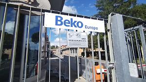 Beko, Giani incontra sindacati e lavoratori il 2 maggio
