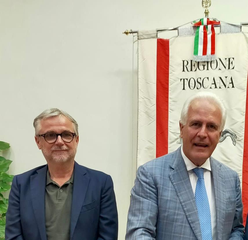 Consulta su payback, per Giani e Bezzini più forti le ragioni della Toscana