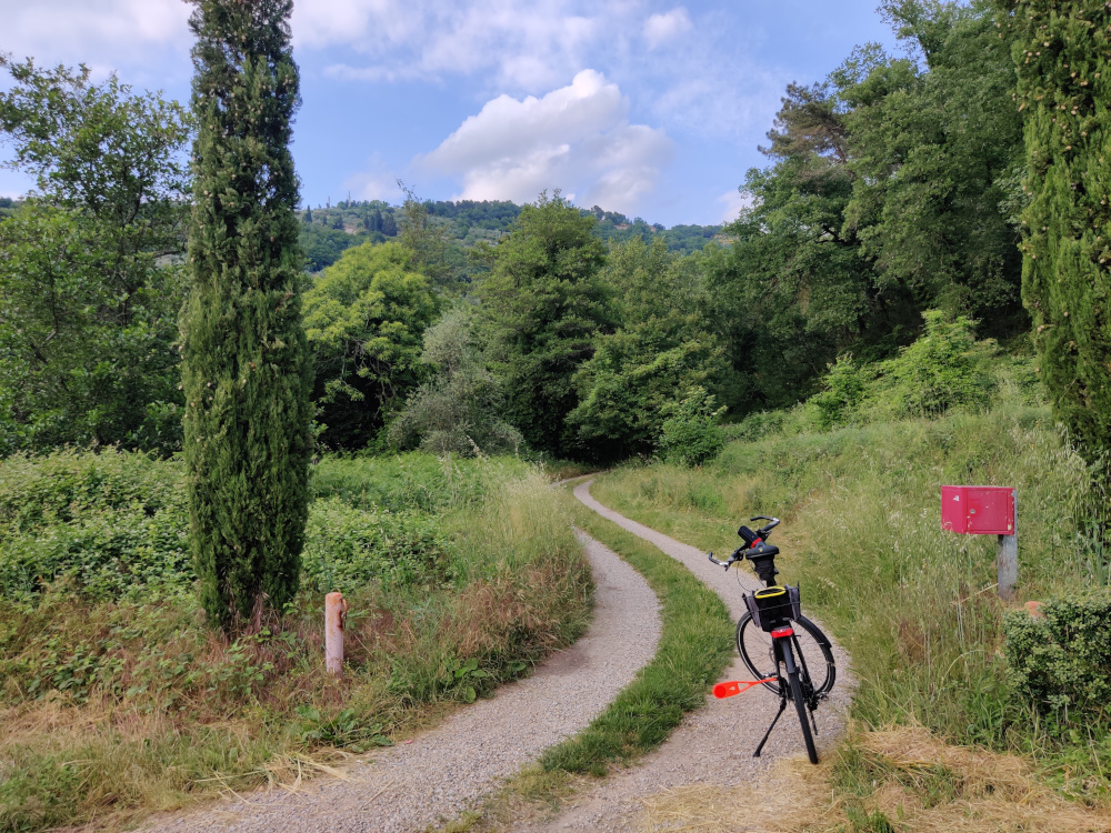 Mobilità ciclabile, alle 12.30 presentazione dei prossimi interventi con Giani e Baccelli