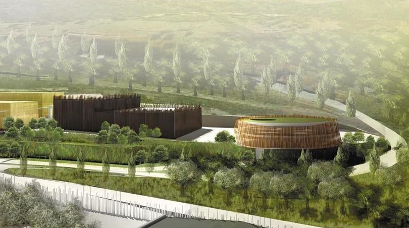 Biodigestore di Montespertoli, inaugurazione martedì 23 aprile