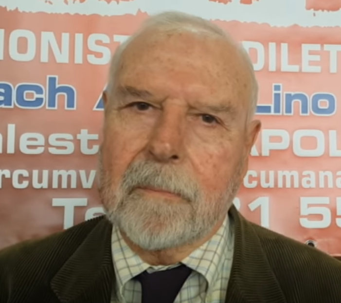 Morte Alberto Brasca, il cordoglio del presidente Giani