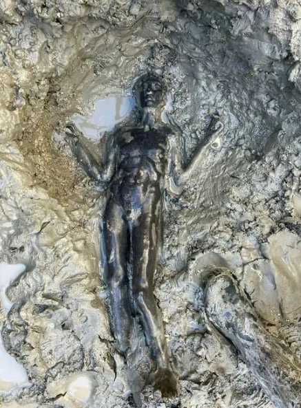 Archaeological Award, i 24 bronzi di San Casciano tra i finalisti. La soddisfazione di Giani