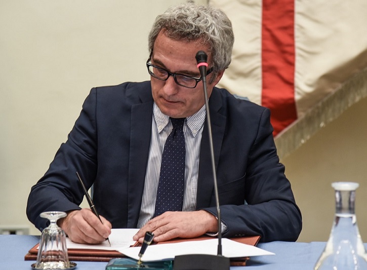 Regione, accordo quadro con i sindacati su stabilizzazioni ed altri obiettivi