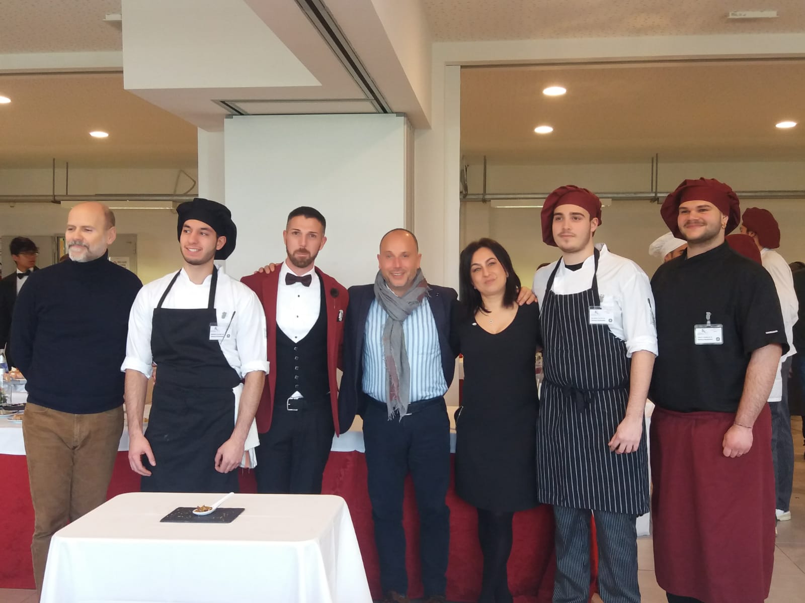 Concorso regionale cucina del territorio, la prima finalista è il ‘Buontalenti’ di Firenze
