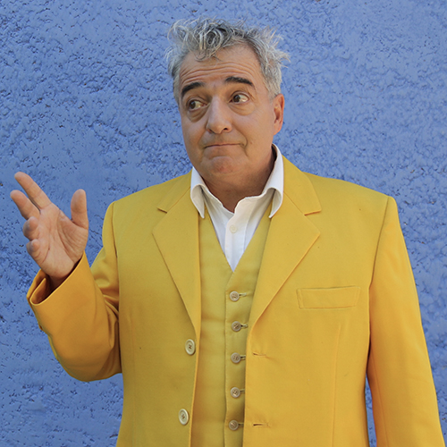 Al Teatro Verdi con Bustric e altri appuntamenti