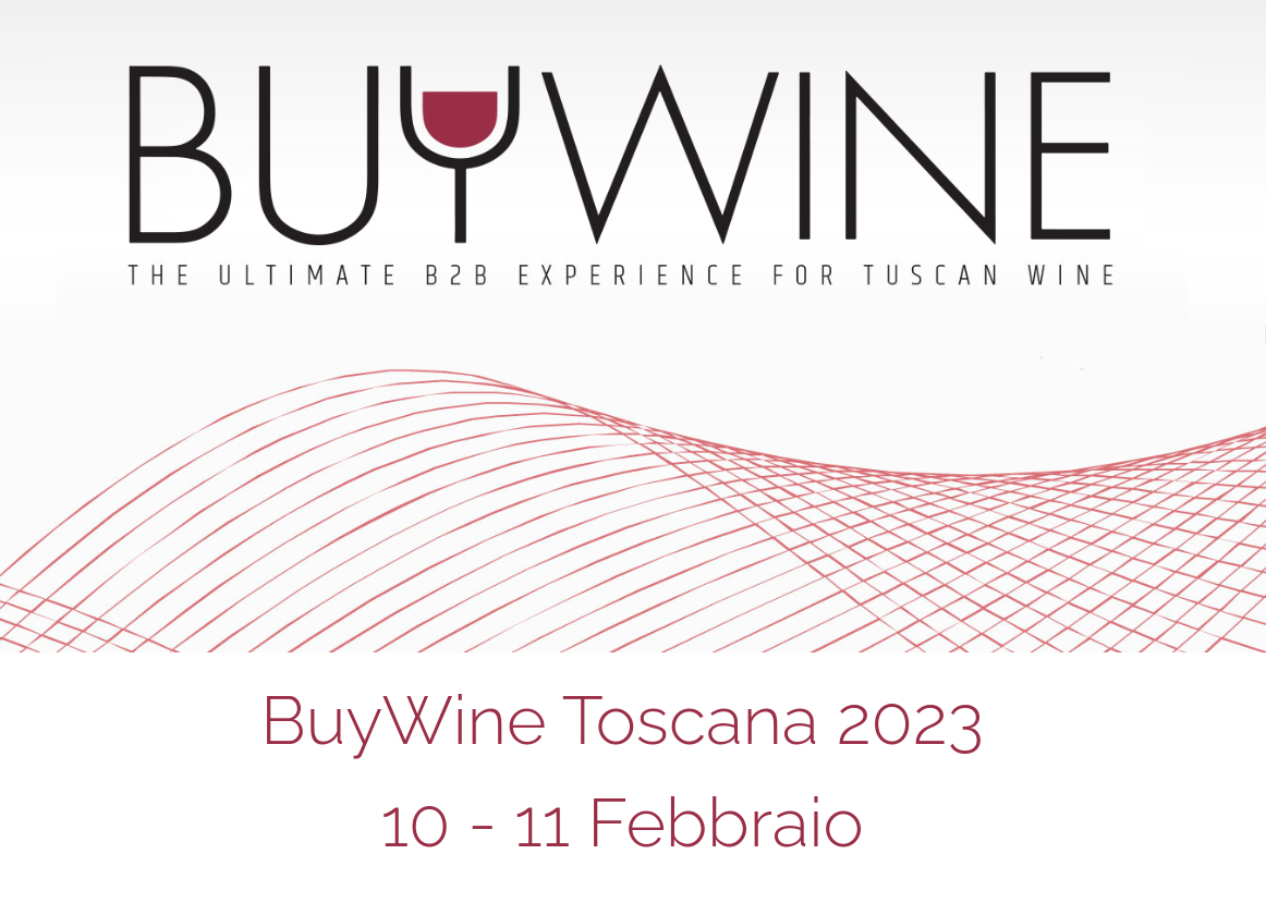Tornano BuyWine Toscana e PrimAnteprima, conferenza stampa mercoledì 8 alle ore 12